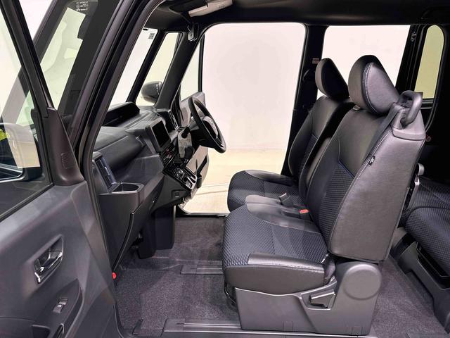 タントカスタムＸ　バックカメラ付　前席シートヒーターＬＥＤオートライト　パワースライドドアウェルカムオープン機能　電動パーキングブレーキ　運転席助手席シートヒーター　アルミホイール　キーフリーシステム　　オート電動格納式ドアミラー（広島県）の中古車