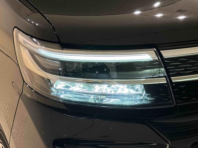 タントカスタムＸ　バックカメラ付　前席シートヒーターＬＥＤオートライト　パワースライドドアウェルカムオープン機能　電動パーキングブレーキ　運転席助手席シートヒーター　アルミホイール　キーフリーシステム　　オート電動格納式ドアミラー（広島県）の中古車