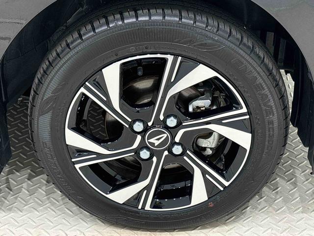 タントカスタムＸ　バックカメラ付　前席シートヒーターＬＥＤオートライト　パワースライドドアウェルカムオープン機能　電動パーキングブレーキ　運転席助手席シートヒーター　アルミホイール　キーフリーシステム　　オート電動格納式ドアミラー（広島県）の中古車