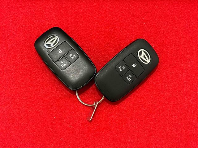 タントカスタムＸ　バックカメラ付　前席シートヒーターＬＥＤオートライト　パワースライドドアウェルカムオープン機能　電動パーキングブレーキ　運転席助手席シートヒーター　アルミホイール　キーフリーシステム　　オート電動格納式ドアミラー（広島県）の中古車