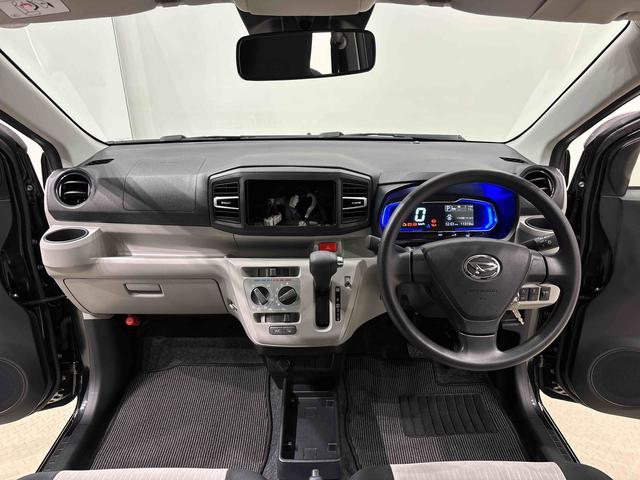 ミライースX SAIII バックモニター対応カメラLEDヘッドランプ セキュリティアラーム コーナーセンサー フルホイールキャップ キーレスエントリー 電動格納式ドアミラー ショツピングフック マニュアルエアコン(広島県)の中古車