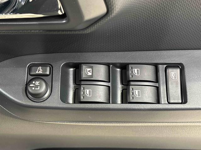 ミライースX SAIII バックモニター対応カメラLEDヘッドランプ セキュリティアラーム コーナーセンサー フルホイールキャップ キーレスエントリー 電動格納式ドアミラー ショツピングフック マニュアルエアコン(広島県)の中古車