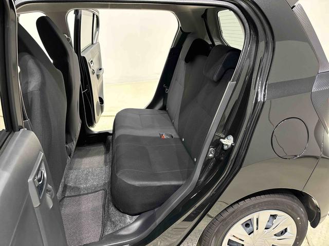 ミライースX SAIII バックモニター対応カメラLEDヘッドランプ セキュリティアラーム コーナーセンサー フルホイールキャップ キーレスエントリー 電動格納式ドアミラー ショツピングフック マニュアルエアコン(広島県)の中古車