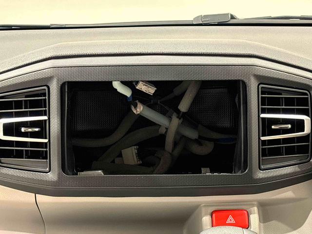 ミライースG SAIII バックモニター対応 両側シートヒーターLEDヘッドランプ 運転席・助手席シートヒーター オートライト プッシュボタンスタート セキュリティアラーム コーナーセンサー 14インチアルミホイール キーフリーシステム(広島県)の中古車