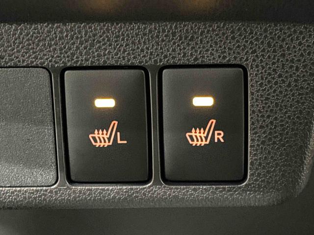 ミライースG SAIII バックモニター対応 両側シートヒーターLEDヘッドランプ 運転席・助手席シートヒーター オートライト プッシュボタンスタート セキュリティアラーム コーナーセンサー 14インチアルミホイール キーフリーシステム(広島県)の中古車