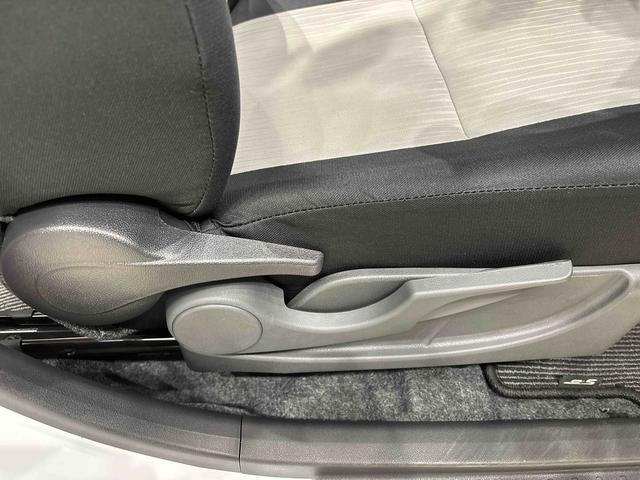 ミライースG SAIII バックモニター対応 両側シートヒーターLEDヘッドランプ 運転席・助手席シートヒーター オートライト プッシュボタンスタート セキュリティアラーム コーナーセンサー 14インチアルミホイール キーフリーシステム(広島県)の中古車