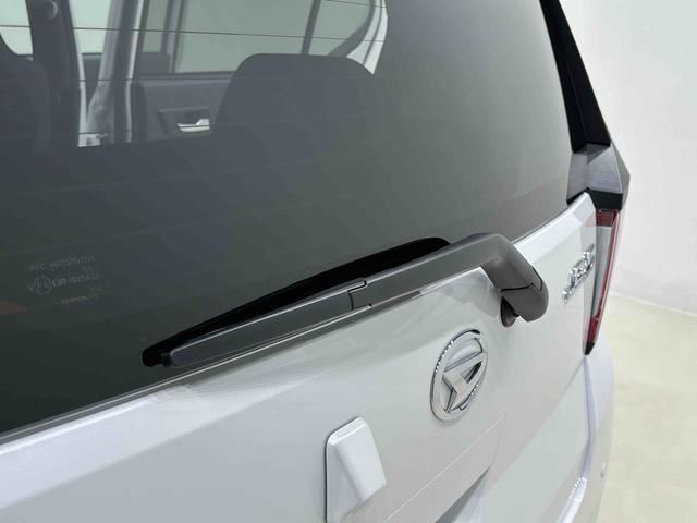 ミライースG SAIII バックモニター対応 両側シートヒーターLEDヘッドランプ 運転席・助手席シートヒーター オートライト プッシュボタンスタート セキュリティアラーム コーナーセンサー 14インチアルミホイール キーフリーシステム(広島県)の中古車