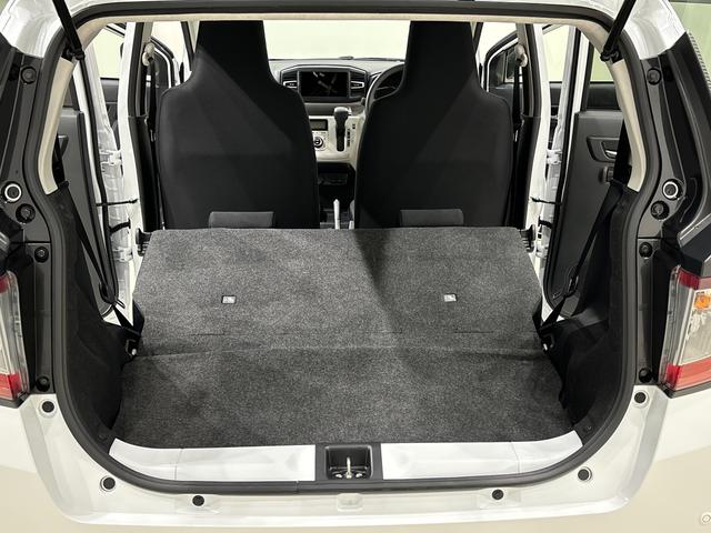 ミライースG SAIII バックモニター対応 両側シートヒーターLEDヘッドランプ 運転席・助手席シートヒーター オートライト プッシュボタンスタート セキュリティアラーム コーナーセンサー 14インチアルミホイール キーフリーシステム(広島県)の中古車