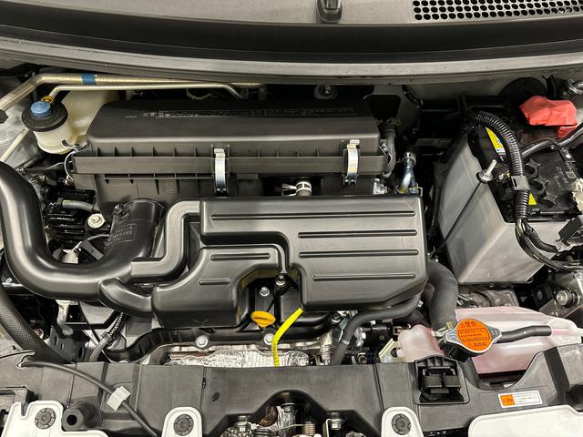 ミライースG SAIII バックモニター対応 両側シートヒーターLEDヘッドランプ 運転席・助手席シートヒーター オートライト プッシュボタンスタート セキュリティアラーム コーナーセンサー 14インチアルミホイール キーフリーシステム(広島県)の中古車