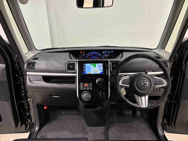 タントカスタムＸ　ＳＡ（広島県）の中古車