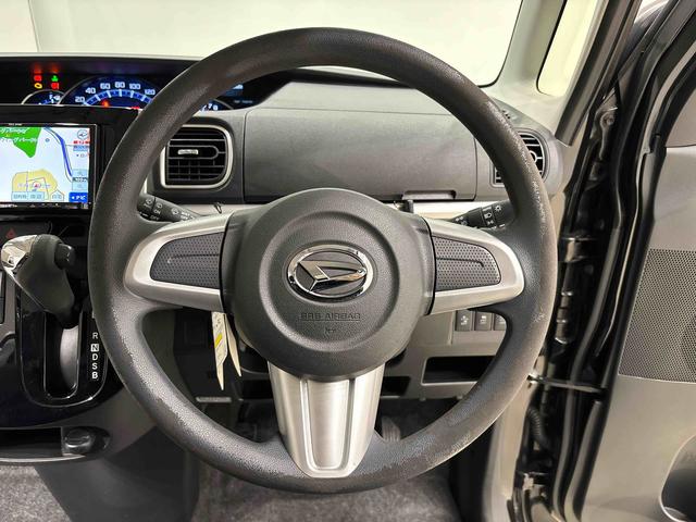 タントカスタムＸ　ＳＡ（広島県）の中古車