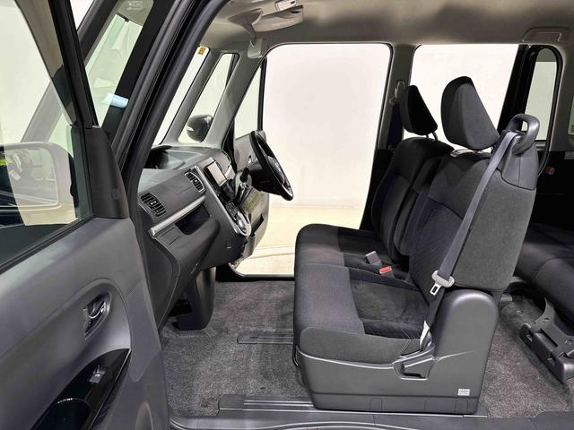 タントカスタムＸ　ＳＡ（広島県）の中古車