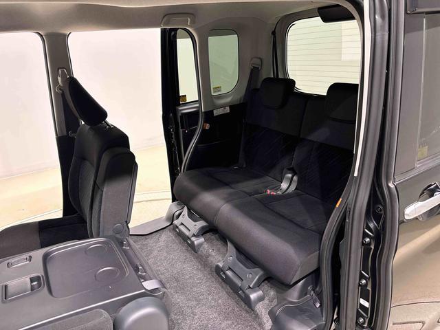 タントカスタムＸ　ＳＡ（広島県）の中古車