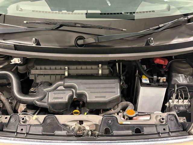 タントカスタムＸ　ＳＡ（広島県）の中古車