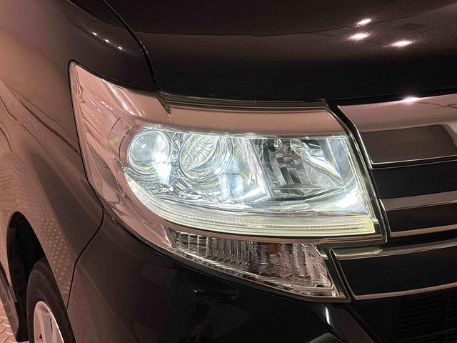 タントカスタムＸ　ＳＡ（広島県）の中古車