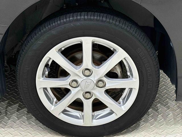 タントカスタムＸ　ＳＡ（広島県）の中古車