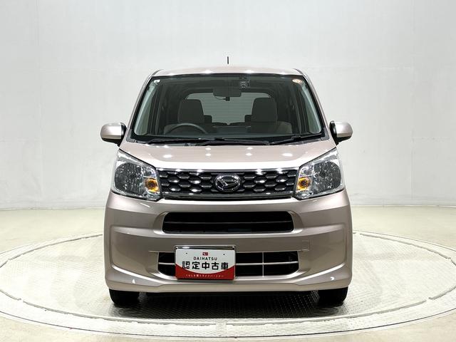 ムーヴX(広島県)の中古車