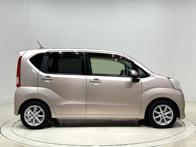 ムーヴX(広島県)の中古車