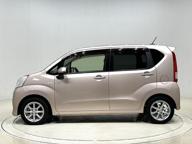 ムーヴX(広島県)の中古車