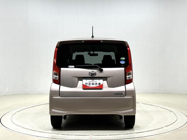 ムーヴX(広島県)の中古車