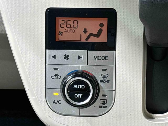 ムーヴX(広島県)の中古車