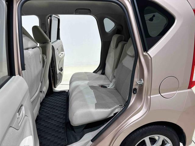 ムーヴX(広島県)の中古車