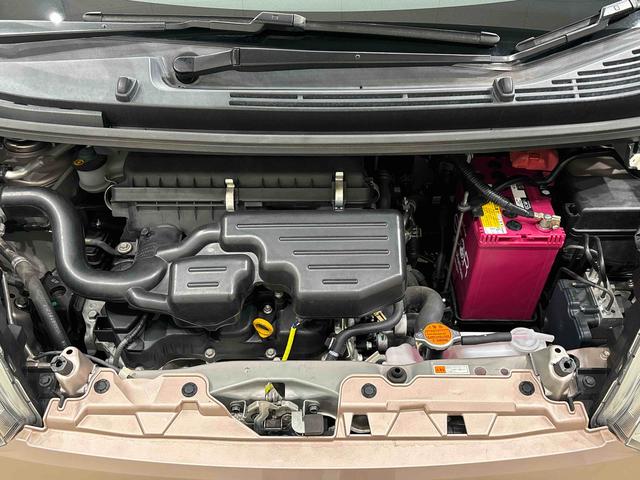 ムーヴX(広島県)の中古車