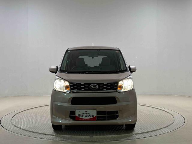 ムーヴX(広島県)の中古車