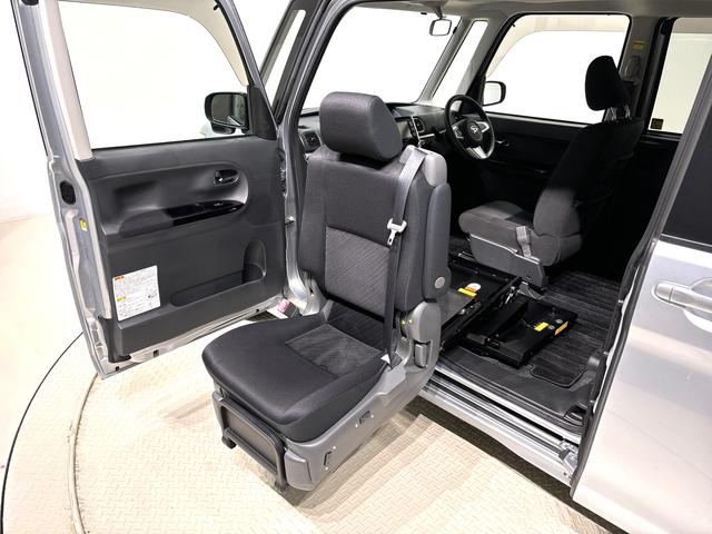 タントカスタムＸ　ＳＡ　ウェルカムシートナビゲーション　プッシュスタート　パワースライドドア　オートライト　オートエアコン　キーフリーシステム　アイドリングストップ電動格納式ドアミラー（広島県）の中古車