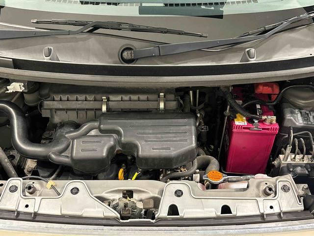 タントカスタムＸ　ＳＡ　ウェルカムシートナビゲーション　プッシュスタート　パワースライドドア　オートライト　オートエアコン　キーフリーシステム　アイドリングストップ電動格納式ドアミラー（広島県）の中古車