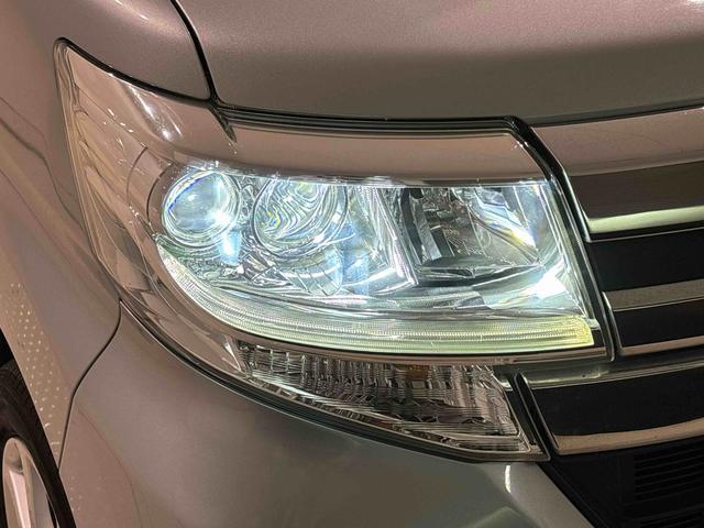 タントカスタムＸ　ＳＡ　ウェルカムシートナビゲーション　プッシュスタート　パワースライドドア　オートライト　オートエアコン　キーフリーシステム　アイドリングストップ電動格納式ドアミラー（広島県）の中古車