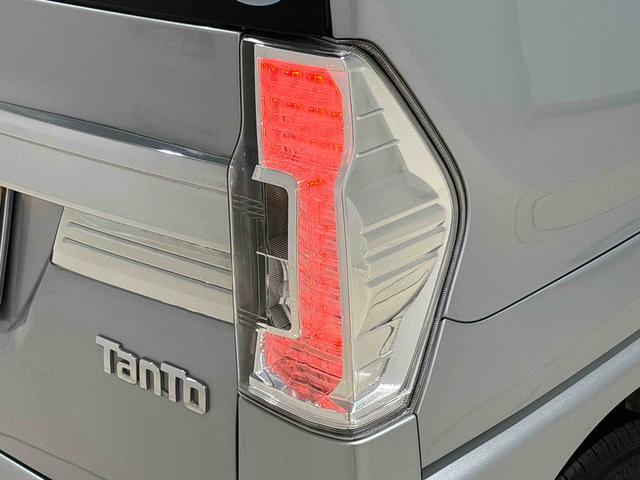 タントカスタムＸ　ＳＡ　ウェルカムシートナビゲーション　プッシュスタート　パワースライドドア　オートライト　オートエアコン　キーフリーシステム　アイドリングストップ電動格納式ドアミラー（広島県）の中古車
