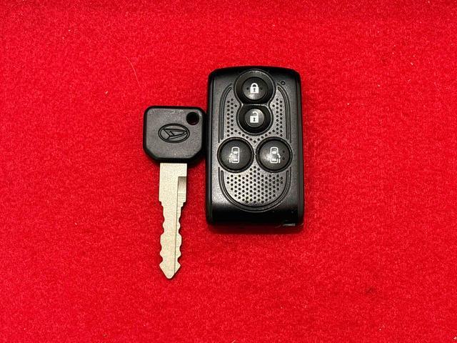 タントカスタムＸ　ＳＡ　ウェルカムシートナビゲーション　プッシュスタート　パワースライドドア　オートライト　オートエアコン　キーフリーシステム　アイドリングストップ電動格納式ドアミラー（広島県）の中古車