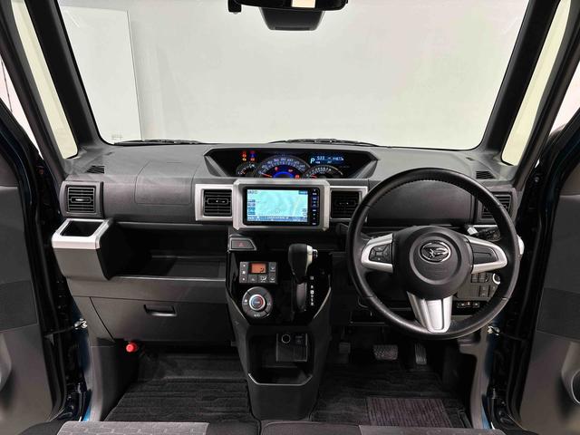 ウェイクＧターボリミテッドＳＡIII　ナビ　ＥＴＣ　ドラレコＬＥＤヘッドランプ・フォグランプ　アルミホイール　オートライト　プッシュボタンスタート　セキュリティアラーム（広島県）の中古車