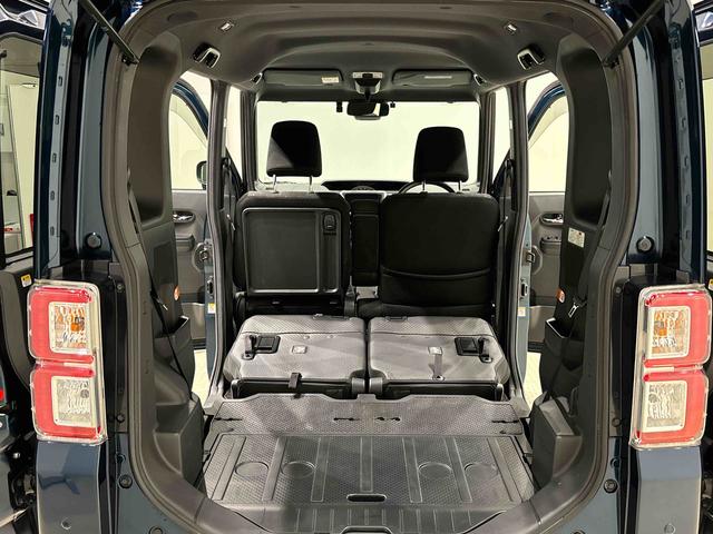 ウェイクＧターボリミテッドＳＡIII　ナビ　ＥＴＣ　ドラレコＬＥＤヘッドランプ・フォグランプ　アルミホイール　オートライト　プッシュボタンスタート　セキュリティアラーム（広島県）の中古車