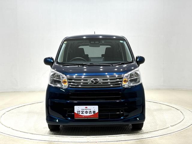 ムーヴXリミテッドII SAIII 純正ナビ 前後ドラレコ運転席シートヒーター アルミホイール オートライト プッシュボタンスタート セキュリティアラーム キーフリーシステム オート電動格納式ドアミラー シートリフター(広島県)の中古車