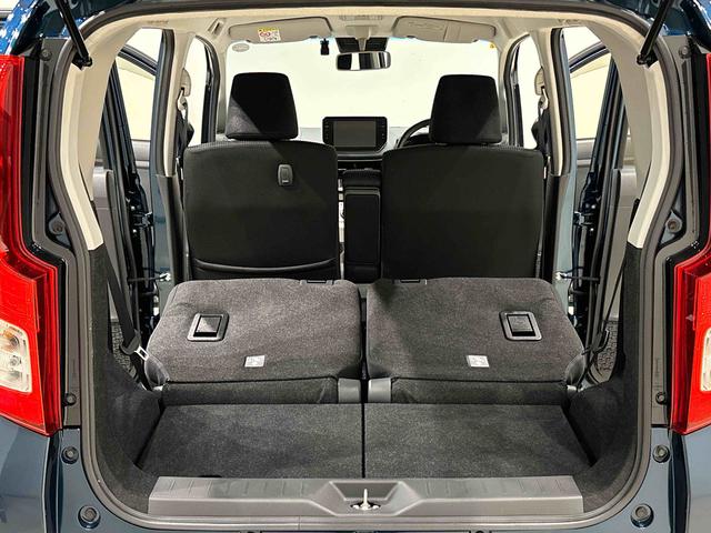 ムーヴXリミテッドII SAIII 純正ナビ 前後ドラレコ運転席シートヒーター アルミホイール オートライト プッシュボタンスタート セキュリティアラーム キーフリーシステム オート電動格納式ドアミラー シートリフター(広島県)の中古車