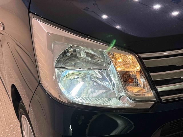 ムーヴXリミテッドII SAIII 純正ナビ 前後ドラレコ運転席シートヒーター アルミホイール オートライト プッシュボタンスタート セキュリティアラーム キーフリーシステム オート電動格納式ドアミラー シートリフター(広島県)の中古車