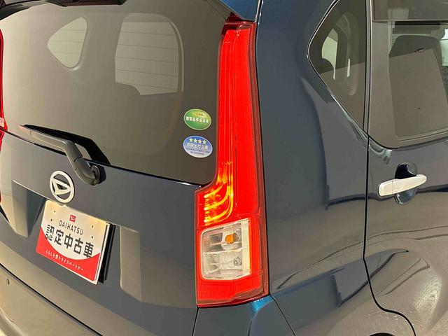 ムーヴXリミテッドII SAIII 純正ナビ 前後ドラレコ運転席シートヒーター アルミホイール オートライト プッシュボタンスタート セキュリティアラーム キーフリーシステム オート電動格納式ドアミラー シートリフター(広島県)の中古車