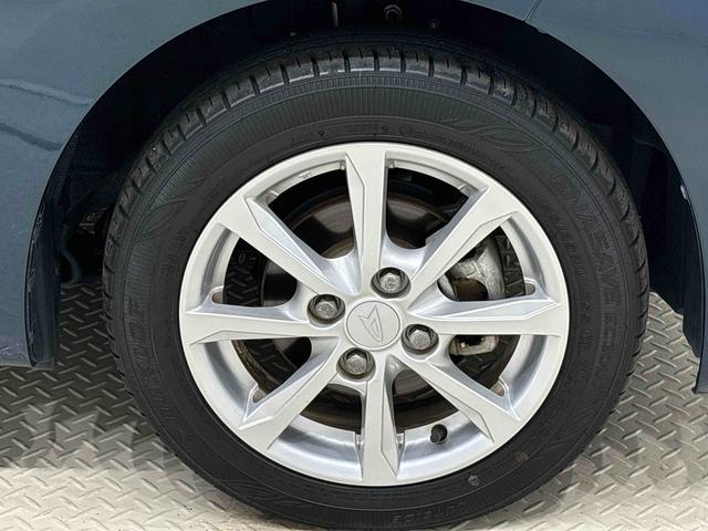 ムーヴXリミテッドII SAIII 純正ナビ 前後ドラレコ運転席シートヒーター アルミホイール オートライト プッシュボタンスタート セキュリティアラーム キーフリーシステム オート電動格納式ドアミラー シートリフター(広島県)の中古車