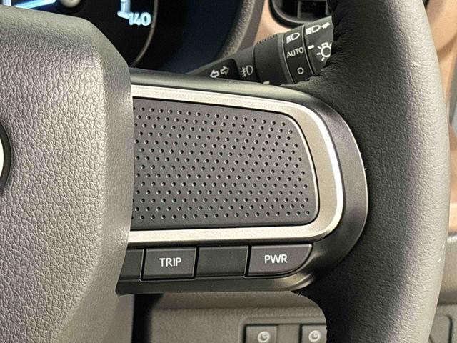 ムーヴキャンバスセオリーＧ　バックカメラ　電動パーキングブレーキＬＥＤオートライト・フォグランプ　電動パーキングブレーキ　プッシュボタンスタート　セキュリティアラーム　バックカメラ　両側パワースライドドアウエルカムオープン機能　オート電動格納式ドアミラー（広島県）の中古車