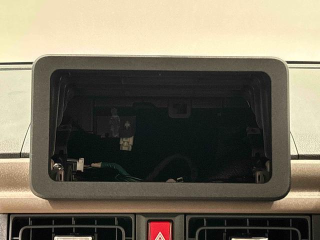 ムーヴキャンバスセオリーＧ　バックカメラ　電動パーキングブレーキＬＥＤオートライト・フォグランプ　電動パーキングブレーキ　プッシュボタンスタート　セキュリティアラーム　バックカメラ　両側パワースライドドアウエルカムオープン機能　オート電動格納式ドアミラー（広島県）の中古車