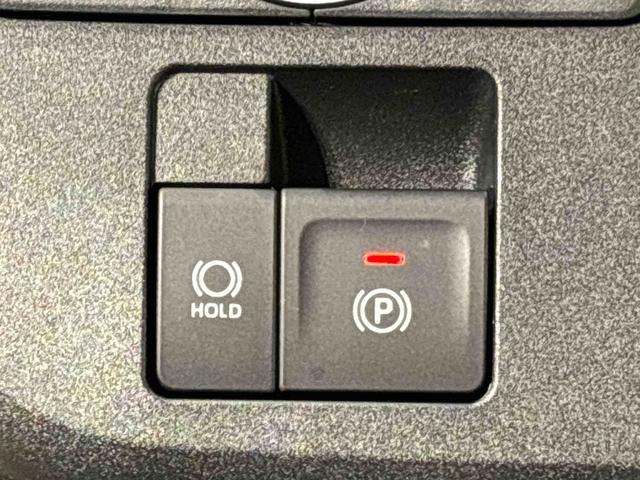 ムーヴキャンバスセオリーＧ　バックカメラ　電動パーキングブレーキＬＥＤオートライト・フォグランプ　電動パーキングブレーキ　プッシュボタンスタート　セキュリティアラーム　バックカメラ　両側パワースライドドアウエルカムオープン機能　オート電動格納式ドアミラー（広島県）の中古車