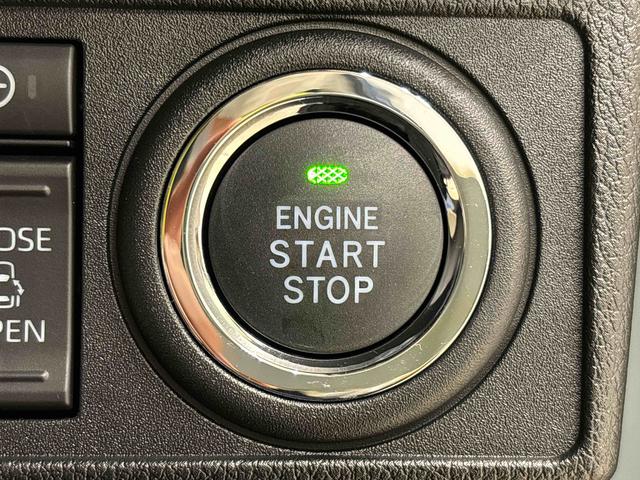 ムーヴキャンバスセオリーＧ　バックカメラ　電動パーキングブレーキＬＥＤオートライト・フォグランプ　電動パーキングブレーキ　プッシュボタンスタート　セキュリティアラーム　バックカメラ　両側パワースライドドアウエルカムオープン機能　オート電動格納式ドアミラー（広島県）の中古車