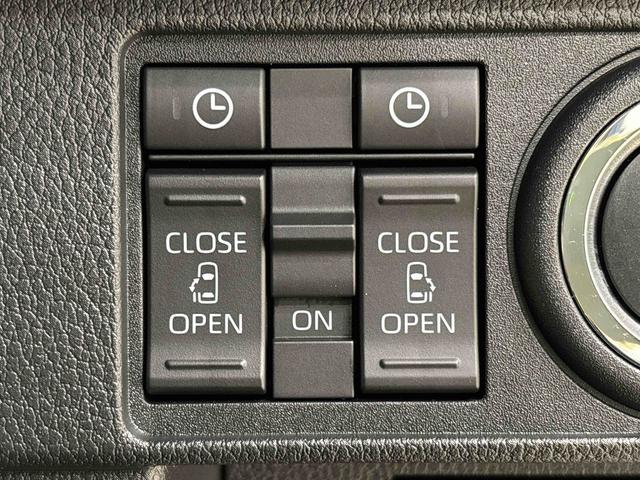 ムーヴキャンバスセオリーＧ　バックカメラ　電動パーキングブレーキＬＥＤオートライト・フォグランプ　電動パーキングブレーキ　プッシュボタンスタート　セキュリティアラーム　バックカメラ　両側パワースライドドアウエルカムオープン機能　オート電動格納式ドアミラー（広島県）の中古車