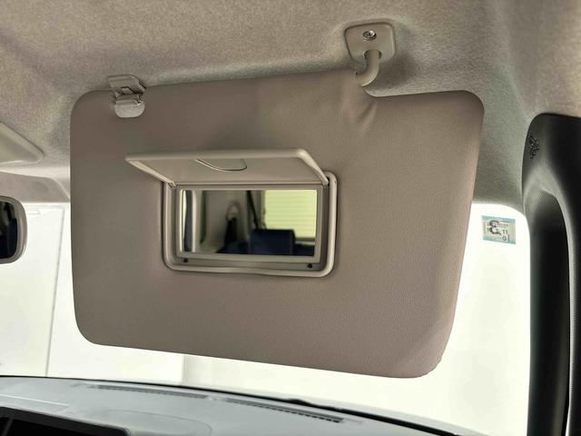 ムーヴキャンバスセオリーＧ　バックカメラ　電動パーキングブレーキＬＥＤオートライト・フォグランプ　電動パーキングブレーキ　プッシュボタンスタート　セキュリティアラーム　バックカメラ　両側パワースライドドアウエルカムオープン機能　オート電動格納式ドアミラー（広島県）の中古車