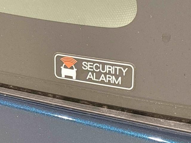 ムーヴキャンバスセオリーＧ　バックカメラ　電動パーキングブレーキＬＥＤオートライト・フォグランプ　電動パーキングブレーキ　プッシュボタンスタート　セキュリティアラーム　バックカメラ　両側パワースライドドアウエルカムオープン機能　オート電動格納式ドアミラー（広島県）の中古車