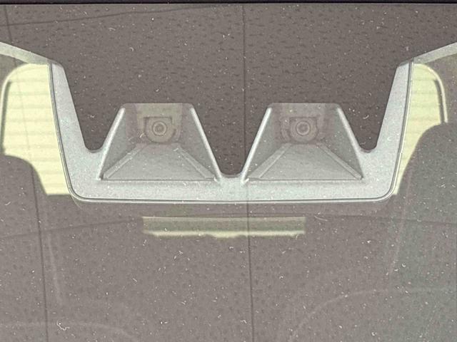 ムーヴキャンバスセオリーＧ　バックカメラ　電動パーキングブレーキＬＥＤオートライト・フォグランプ　電動パーキングブレーキ　プッシュボタンスタート　セキュリティアラーム　バックカメラ　両側パワースライドドアウエルカムオープン機能　オート電動格納式ドアミラー（広島県）の中古車