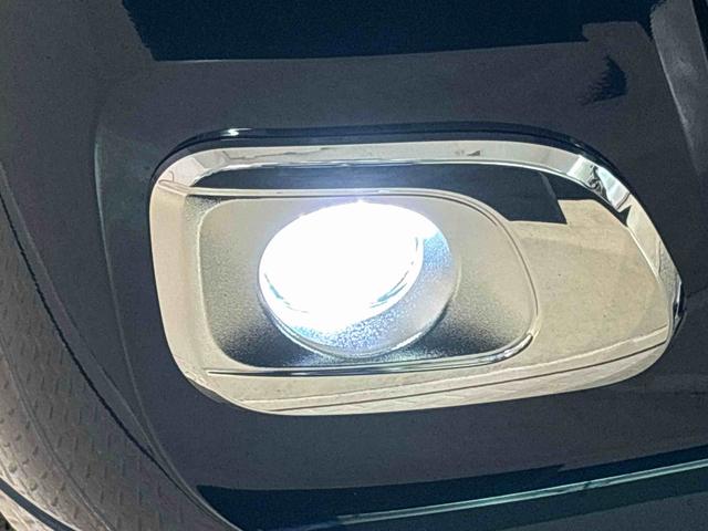 ムーヴキャンバスセオリーＧ　バックカメラ　電動パーキングブレーキＬＥＤオートライト・フォグランプ　電動パーキングブレーキ　プッシュボタンスタート　セキュリティアラーム　バックカメラ　両側パワースライドドアウエルカムオープン機能　オート電動格納式ドアミラー（広島県）の中古車