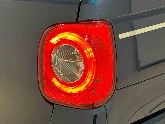 ムーヴキャンバスセオリーＧ　バックカメラ　電動パーキングブレーキＬＥＤオートライト・フォグランプ　電動パーキングブレーキ　プッシュボタンスタート　セキュリティアラーム　バックカメラ　両側パワースライドドアウエルカムオープン機能　オート電動格納式ドアミラー（広島県）の中古車